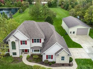 16511 Jackson Rd, Mishawaka, IN 46544