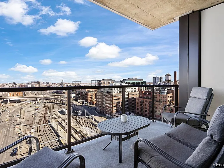 1750 Wewatta St #1440 — Photo 10