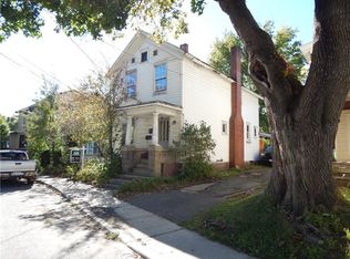 3 Pine St, Oneonta, NY 13820
