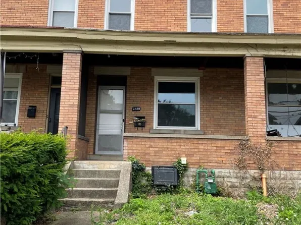 255 1/2 Martsolf Ave, Pittsburgh, PA 15229