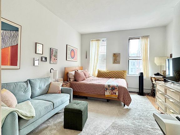 5th image of 1450 1st Ave APT 5RS