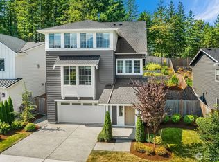 1431 Bandera Ave SE, North Bend, WA 98045