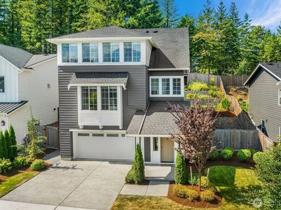 1431 Bandera Avenue SE, North Bend, WA, 98045