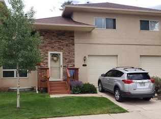 742 Westwood Trce, Woodland Park, CO 80863