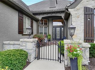 14012 Nicklaus Dr, Overland Park, KS 66223