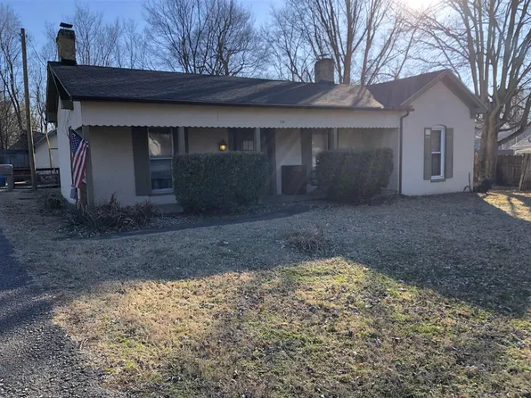 533 Glen Lily Rd, Bowling Green, KY 42101