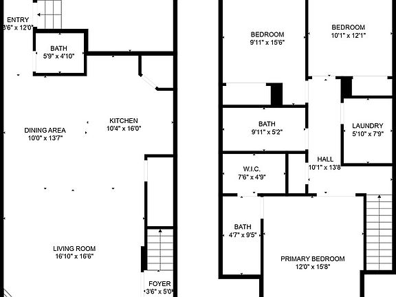 5th image of 1525 Harvest Avenue SE