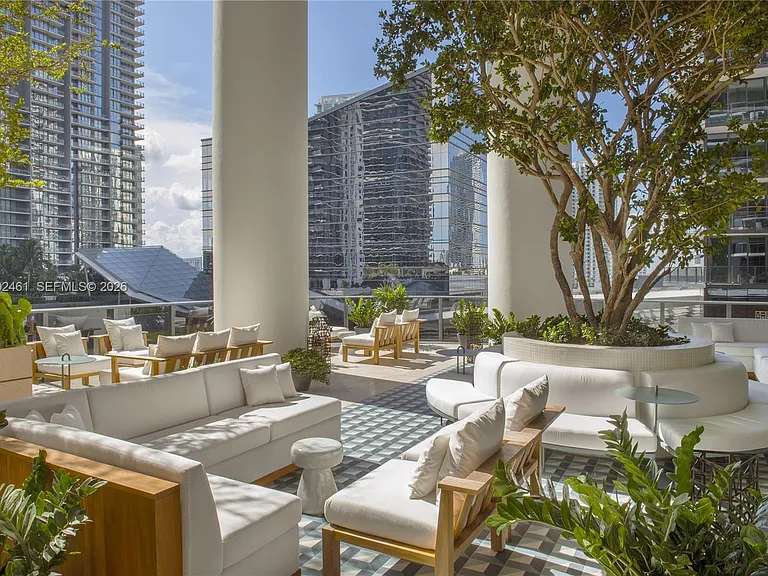 801 S Miami Ave #4608 — Photo 45