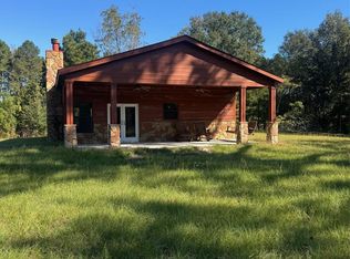 350 Safford Rd, Corrigan, TX 75939