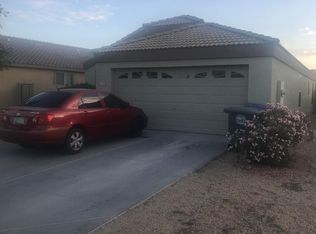 11753 W Acapulco Ln, El Mirage, AZ 85335