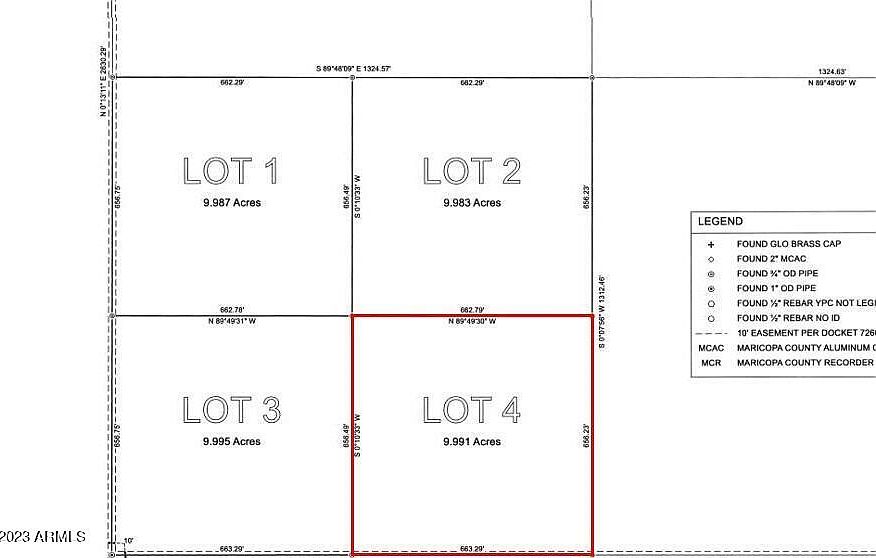 1st image of 341XX W South Mountain Avenue #-