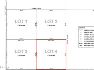341XX W South Mountain Ave, Tonopah, AZ 85354