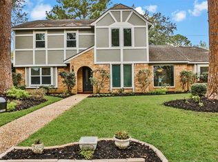 702 Endell Ct, Katy, TX 77450