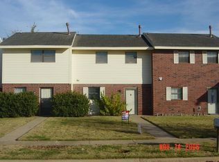 2385 Heatherfield Ln, Norman, OK 73071
