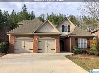 1409 Brocks Trce, Hoover, AL 35244
