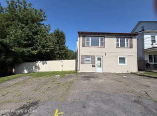 741 Garfield St, Hazleton, PA 18201