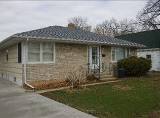 1348 Fish Hatchery Rd, Madison, WI 53715