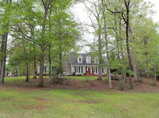400 Woodfield Ct, Lagrange, GA 30240