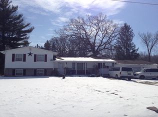 2423 W Farrand Rd, Clio, MI 48420