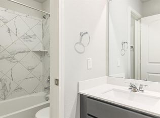 9522 Tipton Sands Dr, Humble, TX 77396