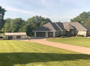 8211 NE 125th St, Kansas City, MO 64167