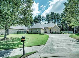 107 Claw Creek Cv, Madison, MS 39110
