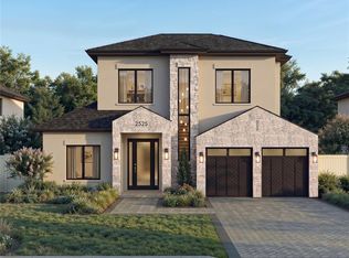 2525 Lafayette Ave, Winter Park, FL 32789