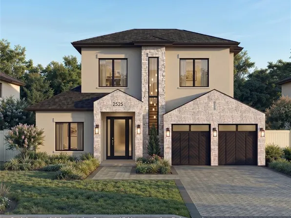 2525 LAFAYETTE AVENUE, WINTER PARK, FL 32789