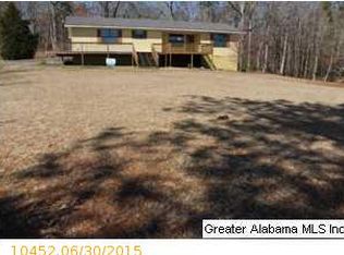 365 Lakeshore Dr, Ohatchee, AL 36271