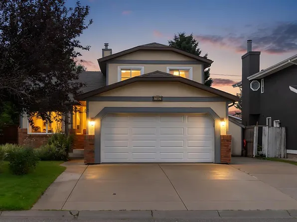 107 N Hawkhill Pl NW, Calgary, AB T3G 2V4