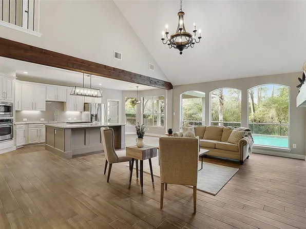 87 N Concord Valley Cir, Spring, TX 77382