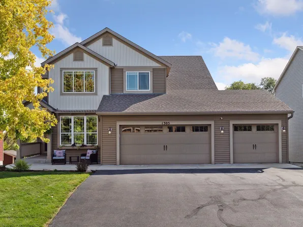 1305 Brenda Rd, Waconia, MN 55387