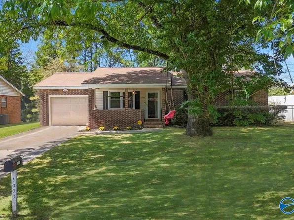 1003 Bedford Dr SW, Decatur, AL 35601