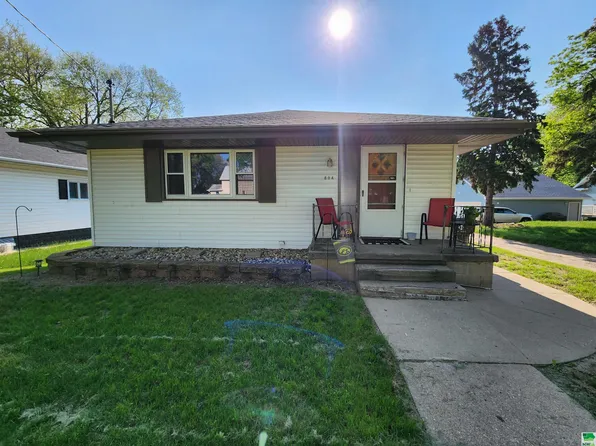 804 S Westcott St, Sioux City, IA 51106