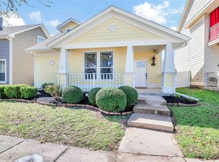 10304 Franklin Dr, Aubrey, TX 76227
