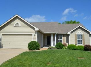 16403 Cherry Valley Ct, Grover, MO