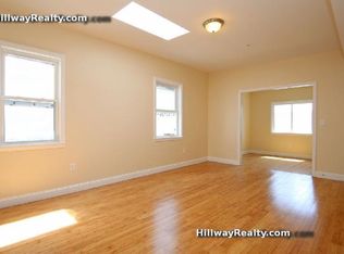 270 Princeton St #3, Boston, MA 02128