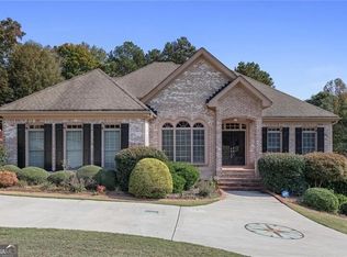5542 Capstone Way, Douglasville, GA 30135