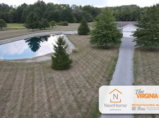 32500 Winnemac Rd, Richwood, OH 43344