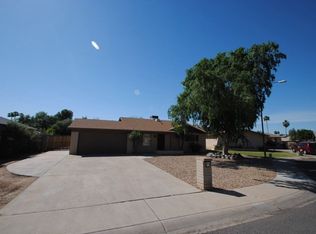 11414 N 43rd Dr, Glendale, AZ 85304