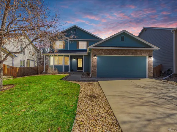 1421 James Way, Erie, CO 80516