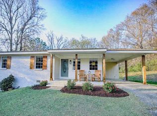 3801 Cogswell Ave, Pell City, AL 35125