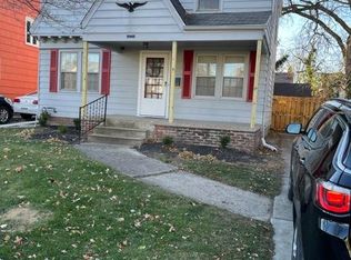 2715 Merrimac Blvd, Toledo, OH 43606