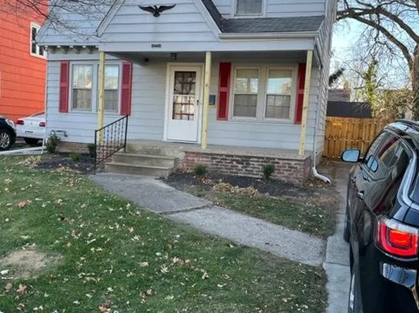 2715 Merrimac Blvd, Toledo, OH 43606