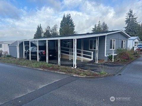 1316 91ST Avenue SE #42, Lake Stevens, WA - View 3