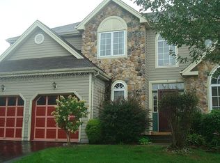 126 Pudding Stone Way, Phillipsburg, NJ 08865
