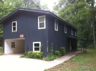 4669 Cagle Mill Rd, Lula, GA 30554