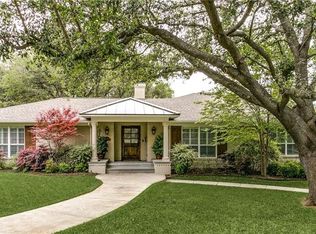 7181 Greentree Ln, Dallas, TX 75214