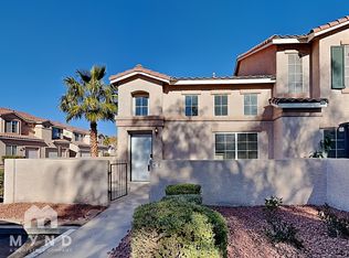49 Belle Point Ave, Las Vegas, NV 89123