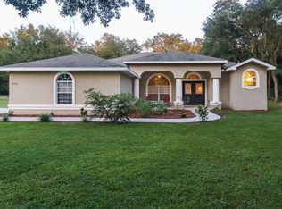 6466 Larry Ave, Webster, FL 33597